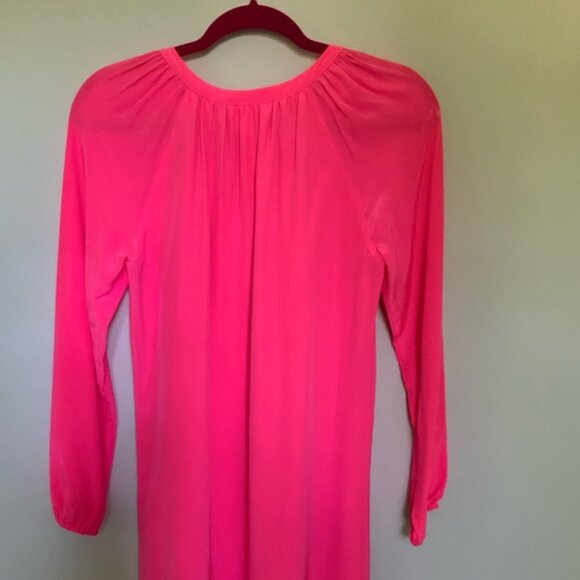 Lilly Pulitzer Roslyn Dress - Picture 3 of 4